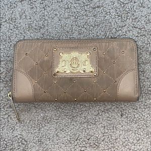 Juicy Couture Wallet
